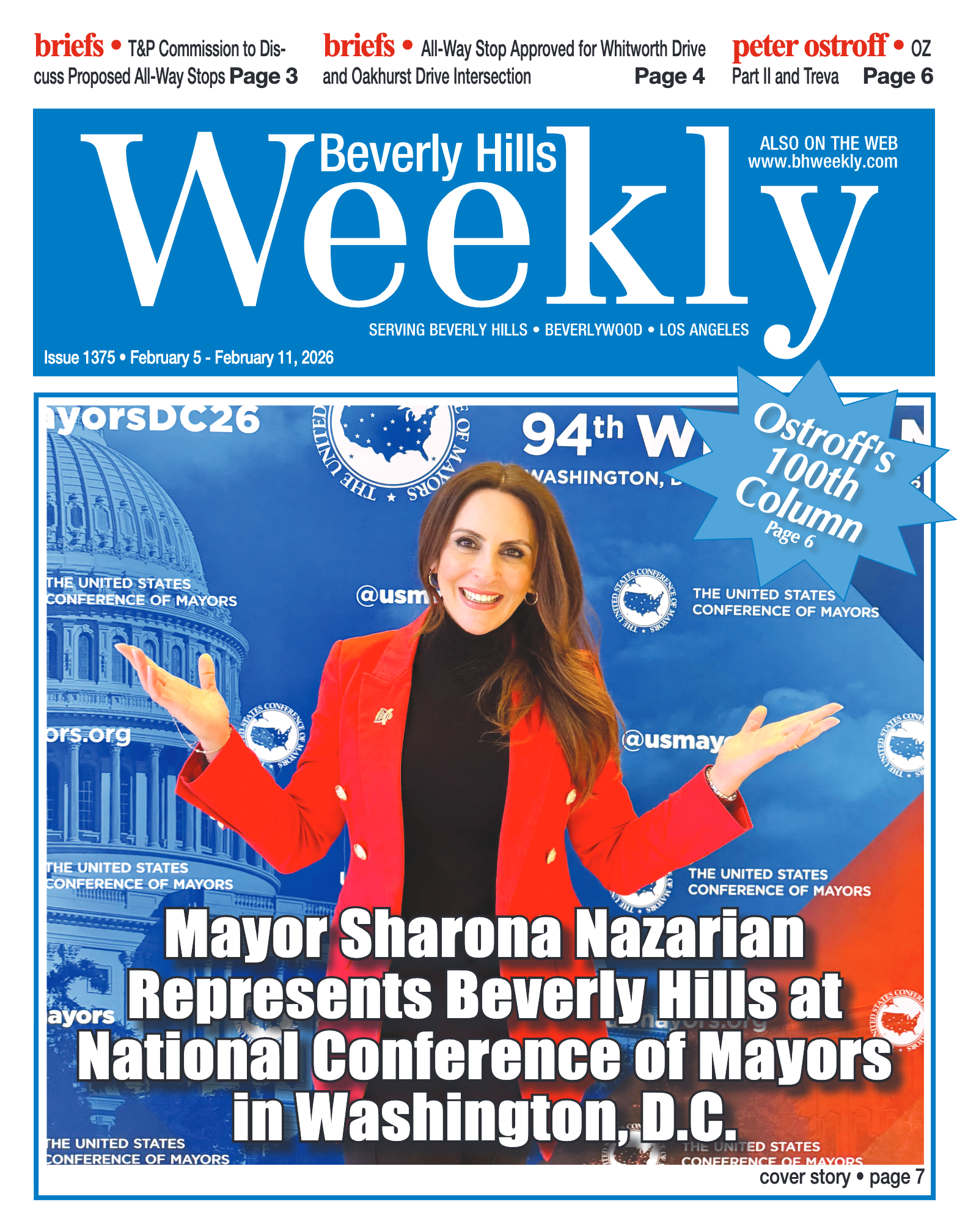 OZ Part II and Treva