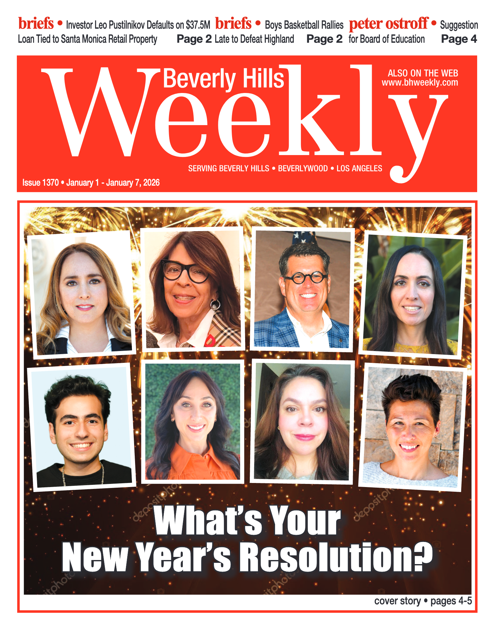 Suggestion for Board of Education