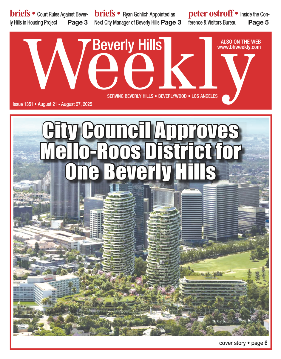 Inside the Conference & Visitors Bureau